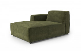 Settee from a modular sofa Verso thumb