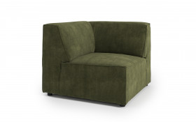 Corner module from a sofa Verso thumb