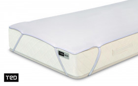 Mattress protector 90/200 Ted Classic thumb