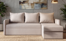 Extendable corner sofa Nexus thumb