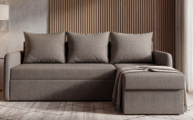 Extendable corner sofa Nexus thumb