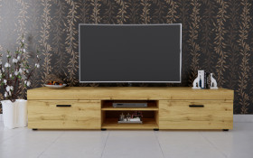 TV cabinet Mathis thumb