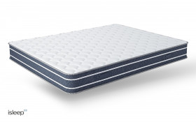 Mattress Orto Relax, two-sided 180/200 thumb