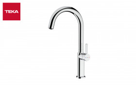 Mixer tap TEKA Oval 915 thumb