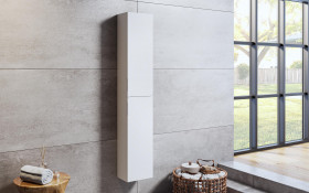 PVC bathroom column ICP 2518 thumb
