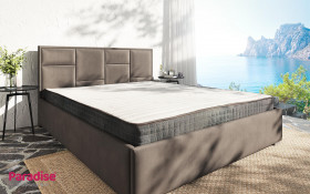 Two-sided mattress 160/200 Finess Memory thumb