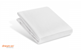Mattress protector 60/120 Terry Cotton thumb