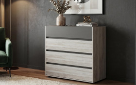 Dresser Prestige thumb