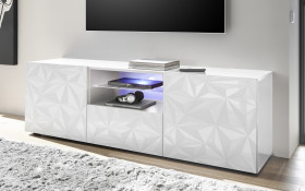 TV cabinet Elima thumb