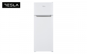 Combined refrigerator TESLA RD2101EH thumb