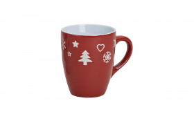 Christmas mug thumb