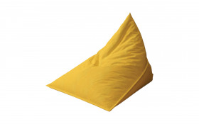 Bean bag type pillow thumb