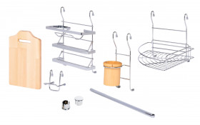 Railing set Arvore thumb