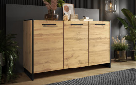 Dresser Camino 3D thumb