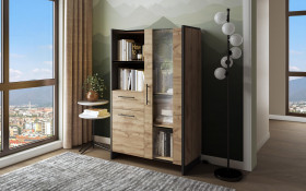 Showcase cabinet Camino MO thumb
