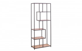 Bookcase Semira thumb