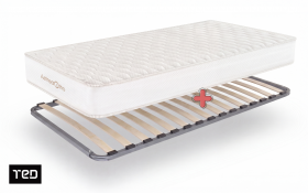 Two-sided mattress 82/190 Astrea Ortho thumb