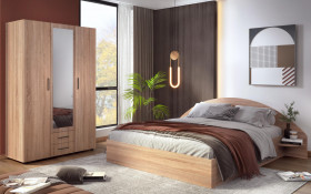 Bedroom furniture set Lorraine thumb