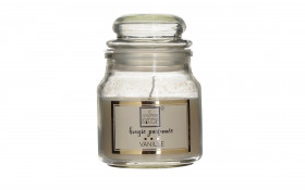 Vanille scented candle thumb