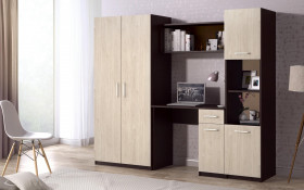 Shelf unit Ralitsa thumb