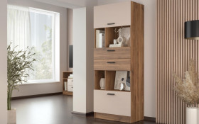 Shelf unit Delaro C thumb