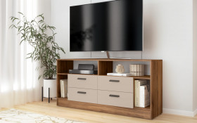 TV cabinet Delaro T thumb