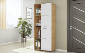 Office cabinet Ivel H2 thumb