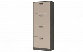 Shoe cabinet Beko 4 thumb