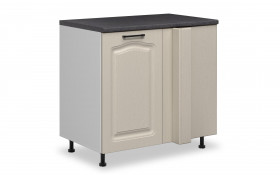 Kitchen cabinet Matis 17, corner right thumb