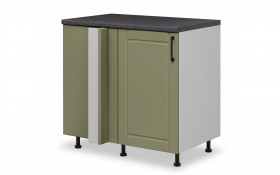 Kitchen cabinet Hannah 18 left thumb