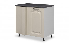 Kitchen cabinet Matis 18, corner left thumb