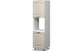 Column oven cabinet Mathis 39 right thumb