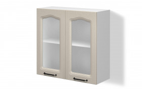 Kitchen showcase cabinet Matis 43 thumb