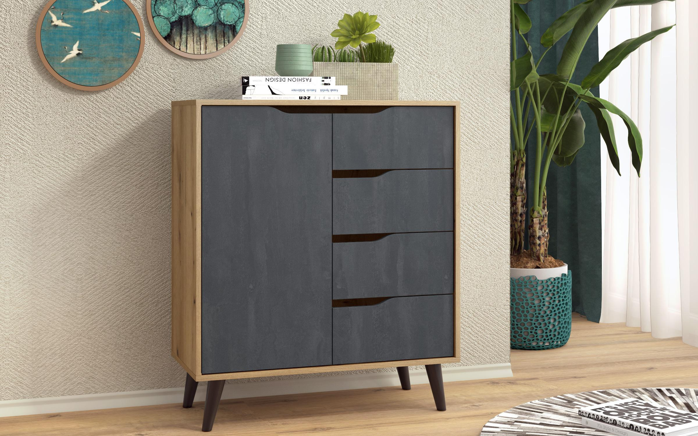 Dresser Morano C thumb