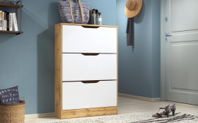 Shoe cabinet Antoan thumb