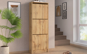 Shoe cabinet Gama thumb