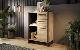 Cabinet Camino 1 thumb