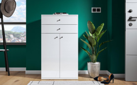 Shoe cabinet Olaf thumb