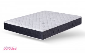 Mattress Silver Hybrid 140/200, two-sided thumb