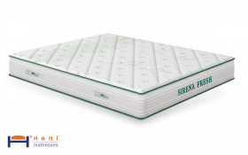Two-sided mattress 90/200 Sirena Fresh Memory thumb