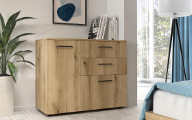 Dresser Aston thumb