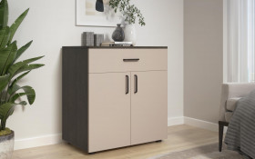 Dresser Mars-L thumb