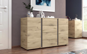 Dresser Omonia L thumb