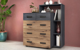 Dresser Sandero thumb