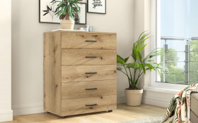 Dresser SR-5 thumb