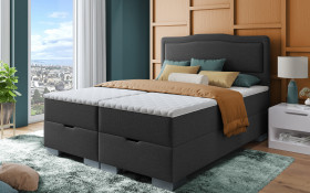 Double bed Box Spring 160/200 Sinera thumb