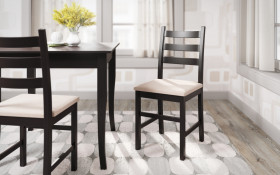 Dining chair Carsel thumb