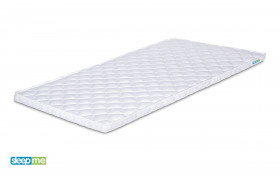 Mattress topper Sweet Lavender, two-sided 160/200 thumb