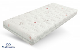 Two-sided mattress 180/200 Swiss Dream thumb