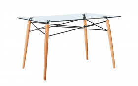 Dining table Misela thumb